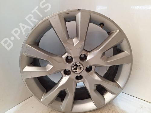 Used Rim Rim VAUXHALL ANTARA A (L07) 2.2 CDTi 4x4 (163 hp) 35768133 35768133