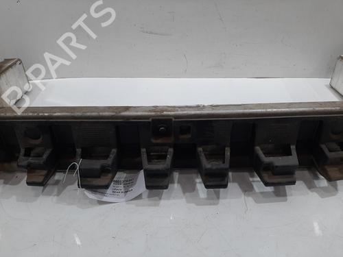 Rear bumper reinforcement JAGUAR I-PACE (X590) EV400 AWD | BP26847719C73 