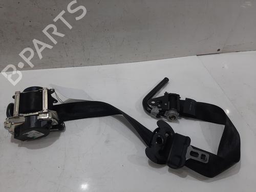 Used Front right seatbelt Front right seatbelt 33647392 33647392