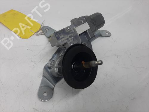 Rear wiper motor NISSAN NOTE (E12) 1.2 DIG-S | BP26795908M102 