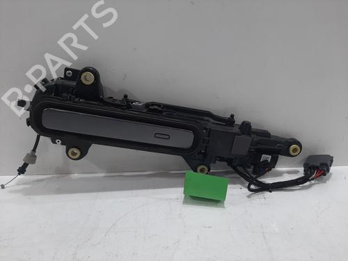 Used Exterior handle Exterior handle 26869181 26869181