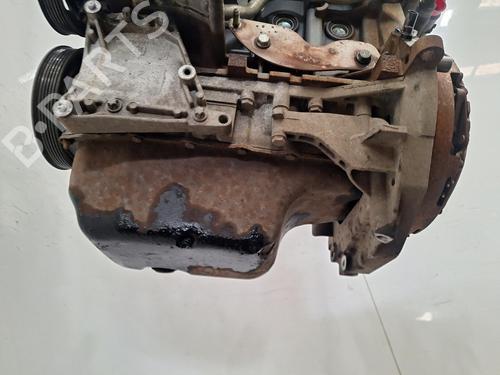 Engine VAUXHALL CORSA Mk III (D) (S07) 1.3 CDTI (L08) | BP38067386M1 - Image 4