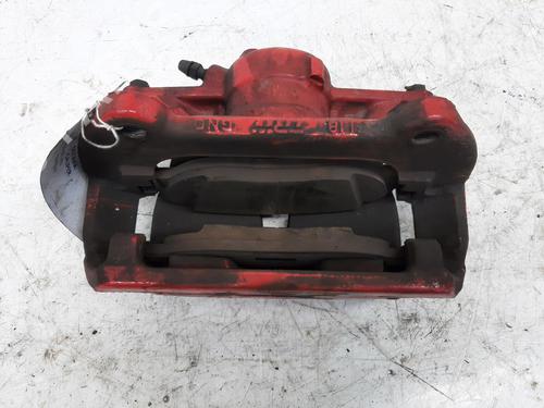 Left front brake caliper SKODA OCTAVIA IV Combi (NX5, PV5) 2.0 TSI RS | BP26795129M105 - Image 2