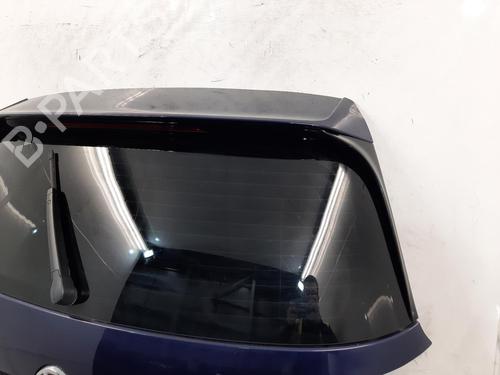 Bagklap CC/Kombi-Coupé VW GOLF VII (5G1, BQ1, BE1, BE2) 1.5 TSI | BP30407389C6