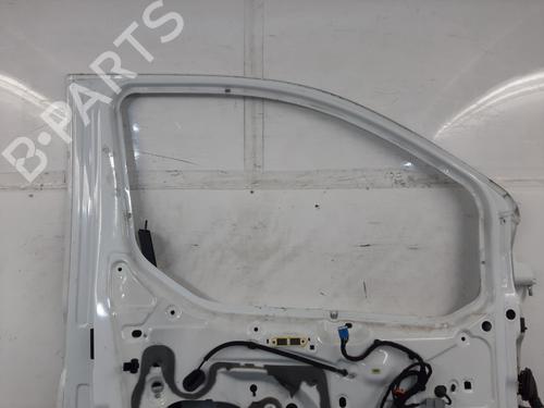 Left front door FORD TRANSIT CUSTOM V362 Van (FY, FZ) 2.2 TDCi | BP31903462C2 