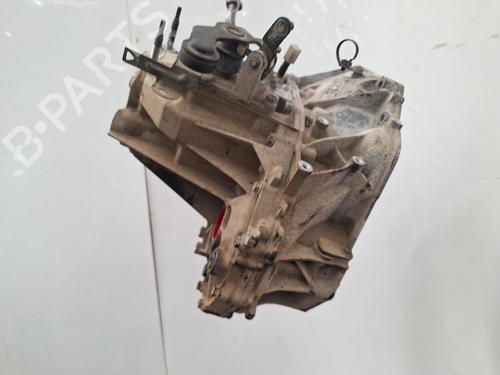 Gearbox SUZUKI CELERIO (LF) 1.0 (AVK310) | BP36154478M3 - Image 4