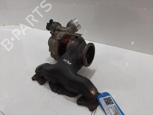 Turbocompressore Turbocompressore VOLVO V40 Hatchback (525) T2 (122 hp) 36290105 36290105