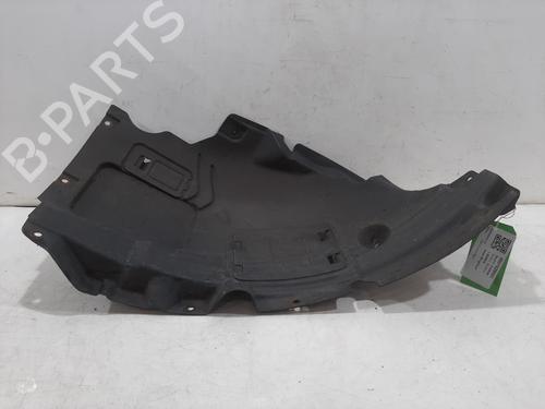 Wheel arch BMW 1 (F20) 116 d | BP29881961C56