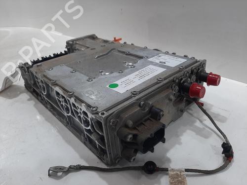 Inverter/Converter JAGUAR I-PACE (X590) EV400 AWD | BP26836364M119 