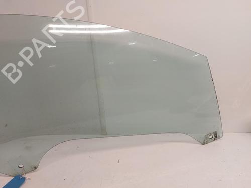 Front right door window PEUGEOT 307 CC (3B) 1.6 16V | BP26845669C19 