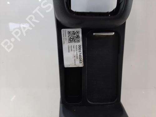 Middle console VW TIGUAN (5N_) 2.0 TDI | BP36594020I22 - Image 5