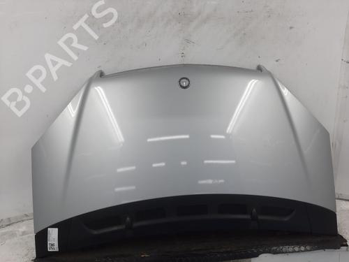 Used Hood Hood MERCEDES-BENZ A-CLASS (W169) A 180 (169.032, 169.332) (116 hp) 33467641 33467641
