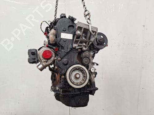 Used Engine Engine 38871460 38871460