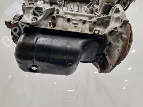 Engine CITROËN C4 CACTUS 1.6 BlueHDi 100 | BP30095356M1