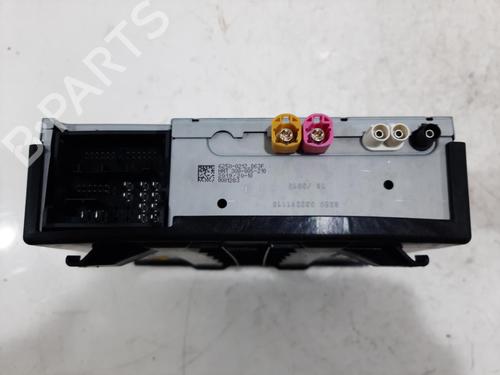 Used Electronic module Electronic module SKODA SCALA (NW1) 1.0 TSI (116 hp) 36216472 36216472