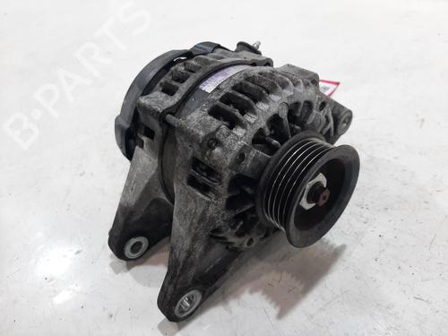 Alternator SUZUKI IGNIS III (MF, FF) 1.2 (ATK412) | BP30843871M7