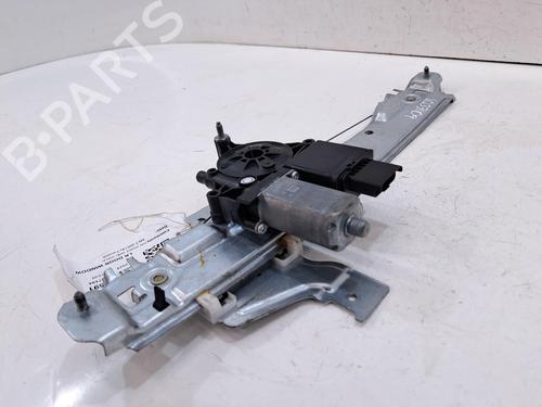 rear-left-window-mechanism-citroen-c3-iii-sx-2016-31768934 main image