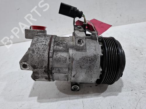 AC compressor VW UP! (121, 122, BL1, BL2, BL3, 123) 1.0 TSI | BP39507036M34 - Image 4