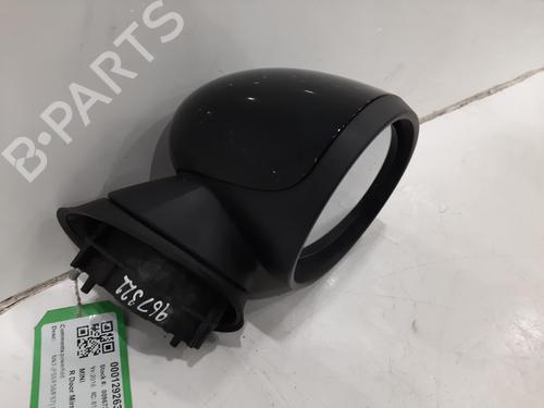 Right mirror MINI MINI (F55) Cooper | BP26805263C27 