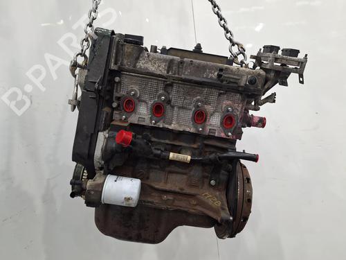 Engine FORD KA (RU8) 1.2 | BP31903734M1