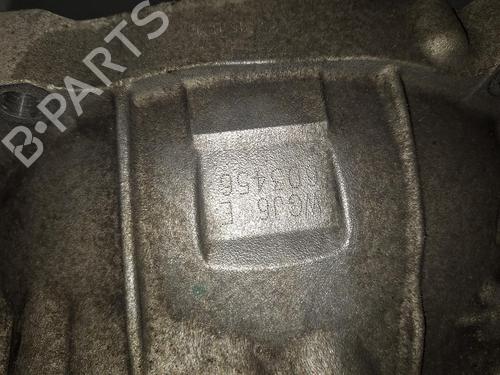 Gearbox KIA SPORTAGE IV (QL, QLE) 1.7 CRDi | BP32239952M3 