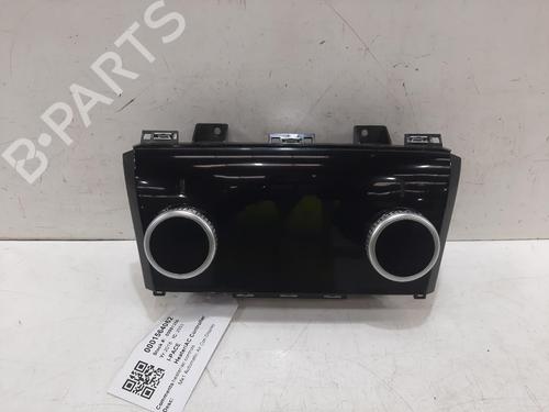 Used Climate control JAGUAR I-PACE (X590) EV400 AWD (400 hp) 30516835