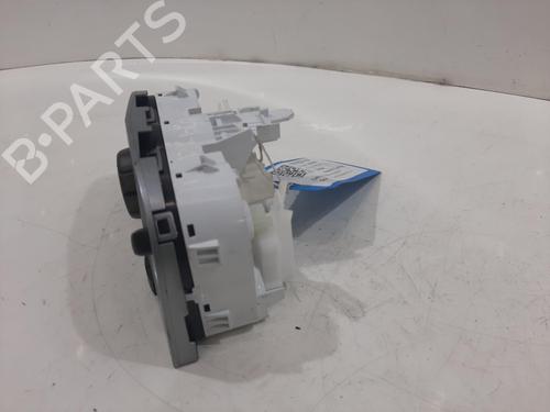 AC-Styringsenhed/Manøvreenhed VAUXHALL CORSA Mk III (D) (S07) 1.2 i 16V (L08) | BP29417731I5 