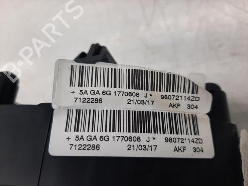 Other PEUGEOT 2008 I (CU_) 1.6 BlueHDi 100 | BP26872621O1 