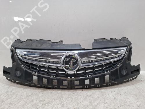 Used Grille Grille 39538530 39538530