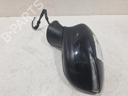 Left mirror MAZDA CX-3 (DK) 2.0 SKYACTIV-G (DK5W, DK6W) | BP32357113C26 
