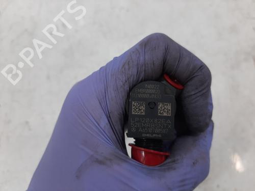 Injector MERCEDES-BENZ C-CLASS (W204) C 200 CDI (204.001) | BP37673038M100 - Image 6