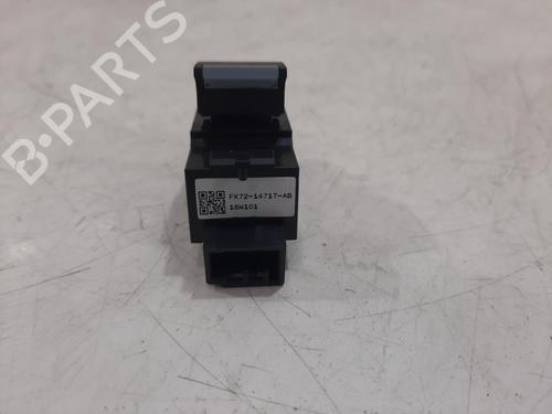 Used Switch JAGUAR I-PACE (X590) EV400 AWD (400 hp) 29471799