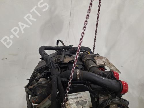 Engine PEUGEOT EXPERT Van (VF3A_, VF3U_, VF3X_) 1.6 HDi 90 8V | BP33282226M1 - Image 2