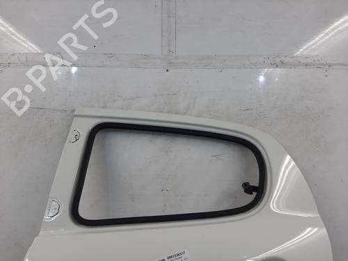Left rear door CITROËN C1 II (PA_, PS_) 1.0 VTi 68 | BP29636945C4 