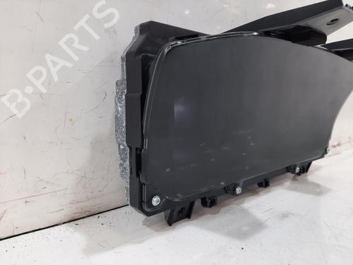 Instrument cluster LAND ROVER RANGE ROVER IV (L405) 4.4 SDV8 4x4 | BP29883416C47