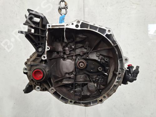 Used Gearbox VAUXHALL CROSSLAND X / CROSSLAND (P17) 1.2 (75) (83 hp) 28575272