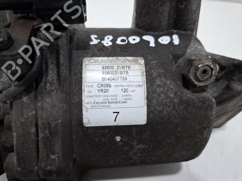 AC-Kompressor NISSAN NOTE (E12) 1.2 DIG-S | BP38949070M34 - Image 2