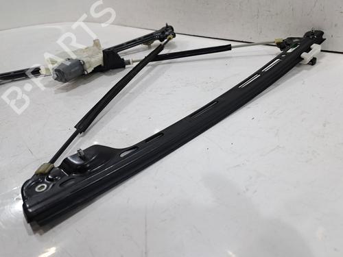 Front right window mechanism CITROËN C4 Picasso II 1.6 BlueHDi 120 | BP31628561C23