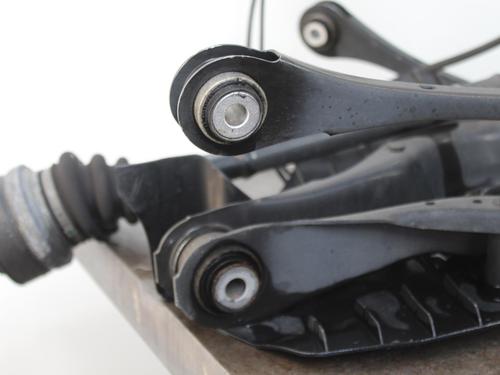 Right rear suspension arm BMW 1 (F20) 118 d | BP26784496M15 