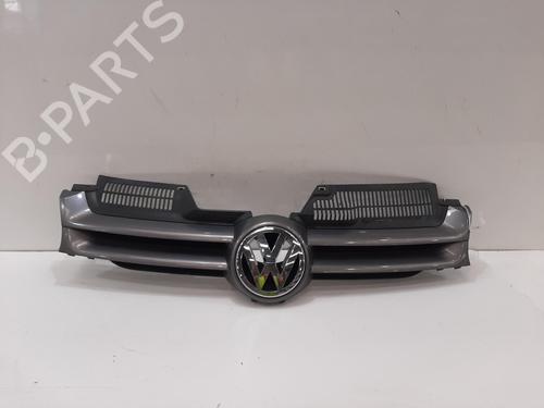Grill Grill VW GOLF V (1K1) 1.6 FSI (115 hp) 36697135 36697135