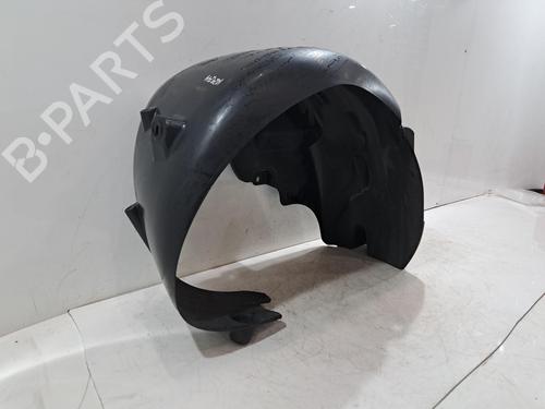 Wheel arch PEUGEOT 308 II (LB_, LP_, LW_, LH_, L3_) 1.6 HDi 100 | BP29742003C56 