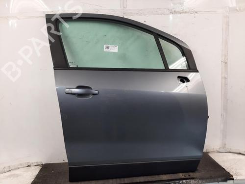 Dør højre fortil VAUXHALL MOKKA / MOKKA X (J13) 1.4 (140 hp) 31903582