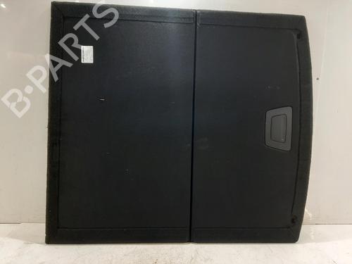 Luggage compartment floor JAGUAR I-PACE (X590) EV400 AWD | BP31596358I33