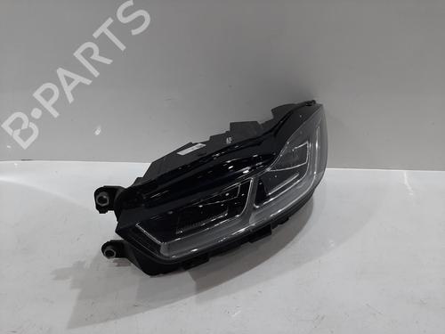 Used Left headlight Left headlight JAGUAR I-PACE (X590) EV400 AWD (400 hp) 34150107 34150107