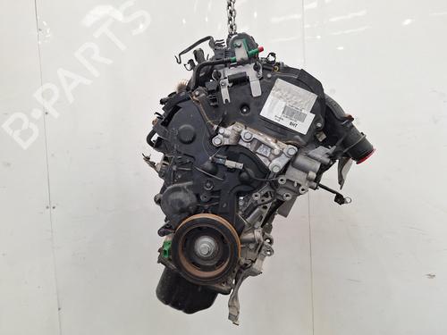Used Engine Engine 36966638 36966638