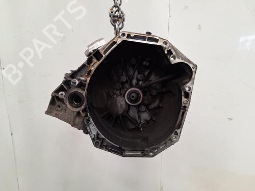 Used Gearbox Gearbox 36890896 36890896
