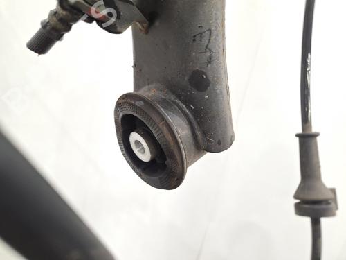 Rear axle SUZUKI SWIFT V (AZ) 1.2 Hybrid (Mild Hybrid) (A2L412) | BP30609224M2