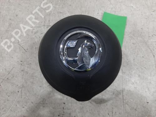 Used Other VAUXHALL ADAM (M13) 1.2 (69 hp) 26826784