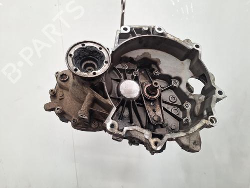 Used Gearbox VW POLO V (6R1, 6C1) 1.2 (60 hp) 29417301