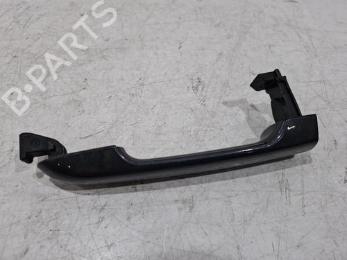 Used Front left exterior door handle Front left exterior door handle 38680773 38680773